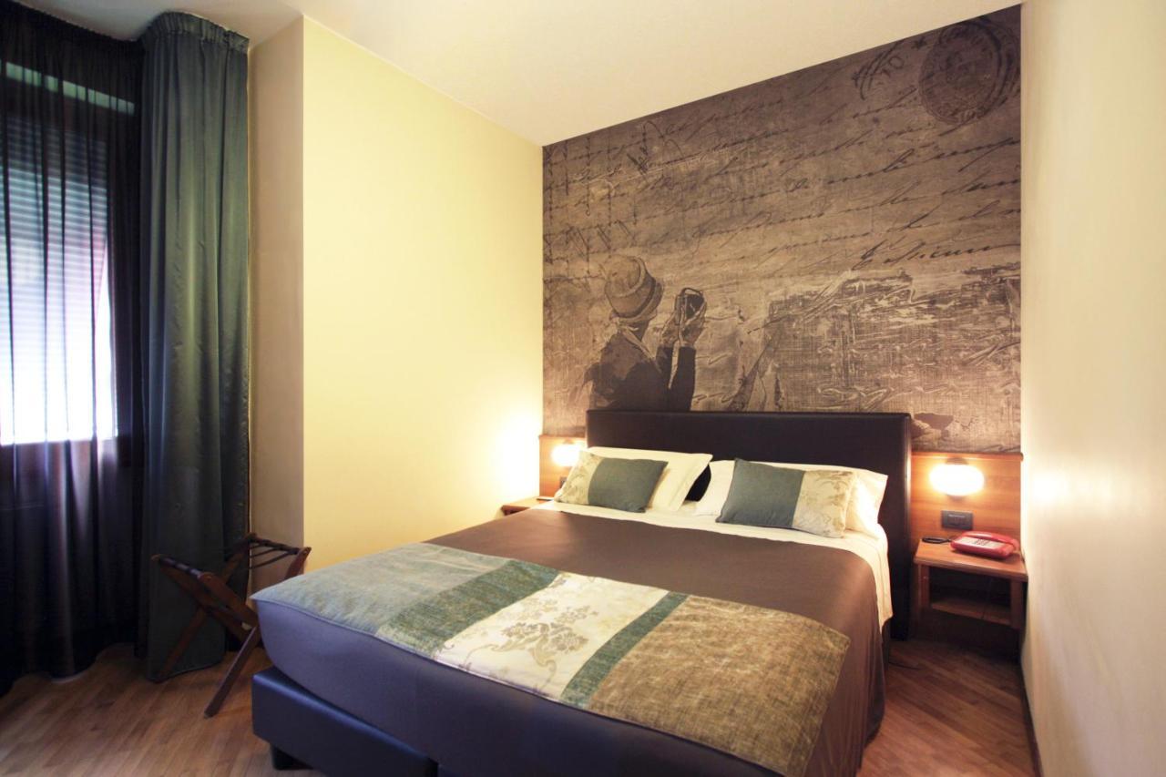 Hotel Park Meublé 3*
